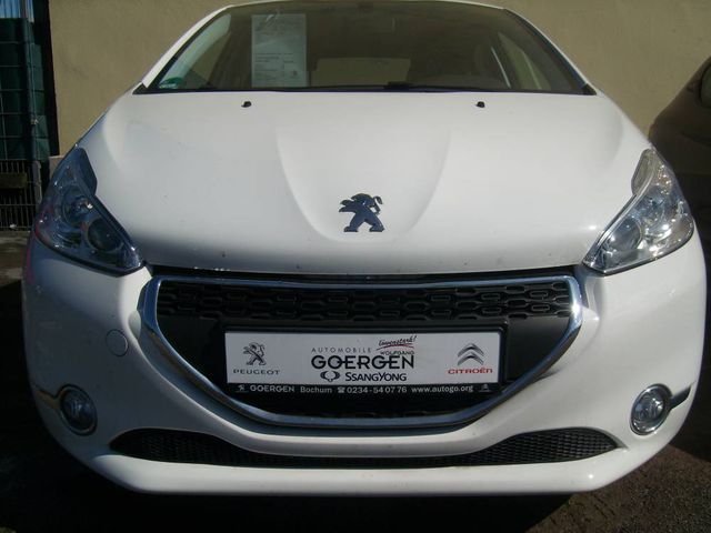Peugeot 208 (e-) Active AT*PDCh*Klimaautomatik*uvm - glavna slika