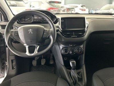 Peugeot 208 BlueHDi 100 Stop&Start 5 porte Allure, Anno 2020, KM - glavna slika