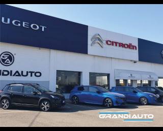 Peugeot 3008 Bluehdi 120 Samps Eat6 Active, Anno 2017, KM 66800 - glavna slika
