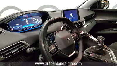 Peugeot 3008 BlueHDi 130 S&S Active PROMOZIONE, Anno 2020, KM 22 - glavna slika