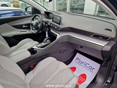 Peugeot 3008 PureTech 130cv EAT8 Allure AndroidAuto/Carplay, Ann - glavna slika