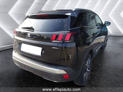 Peugeot 3008 1.6 hybrid4 Allure Pack 300cv e eat8, Anno 2023, KM - glavna slika