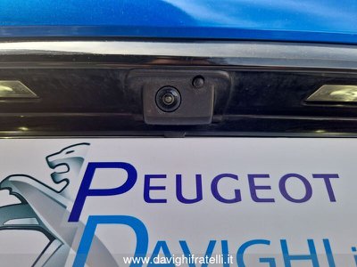 Peugeot 308 Hybrid 225 e EAT8 GT Pack, Anno 2021, KM 55000 - glavna slika