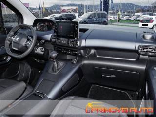 Peugeot Rifter Diesel 1.5 bluehdi GT s&s 130cv, Anno 2021, KM 22 - glavna slika