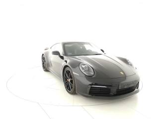 Porsche 911 Gt3, Anno 2022, KM 809 - glavna slika