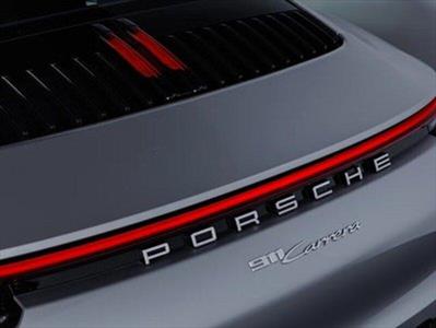 PORSCHE 992 911 Carrera 3.0 385 cv (rif. 20611360), Anno 2021, K - glavna slika