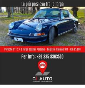 PORSCHE 911 Carrera S (rif. 14720312), Anno 2020, KM 4119 - glavna slika