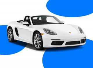 Porsche Macan 2.0, Anno 2019, KM 15000 - glavna slika