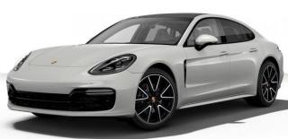 Porsche Panamera 4.0 4s Diesel, Anno 2017, KM 14000 - glavna slika