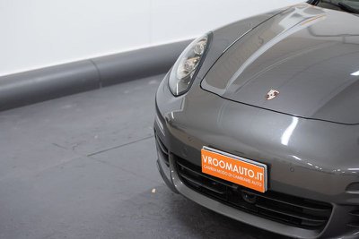 Porsche Panamera 3.0 Diesel, Anno 2015, KM 99500 - glavna slika