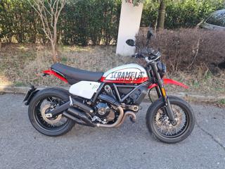 Ducati Scrambler 1100 Dark PRO, Anno 2021, KM 5060 - glavna slika