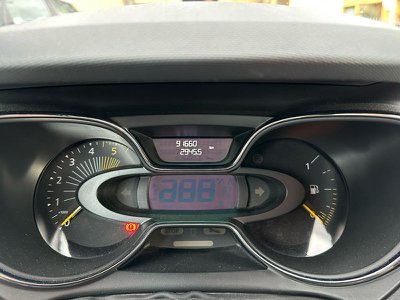 Renault Captur TCe 12V 90 CV S&S Energy Life, Anno 2017, KM 3500 - glavna slika