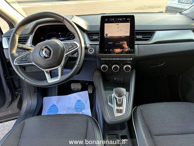Renault Captur Plug in Hybrid E Tech 160 CV Intens, Anno 2021, K - glavna slika