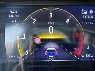 Renault Captur Captur 1.5 blue dci Intens 95cv, Anno 2020, KM 52 - glavna slika