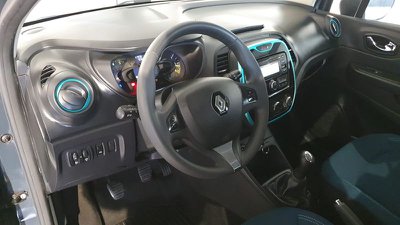 Renault Captur 1.6 plug in hybrid Intens E Tech 160cv auto my21, - glavna slika