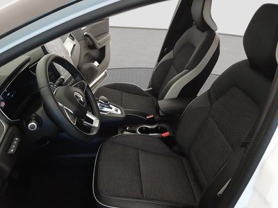 Renault Captur 1.5 Dci 110cv Energy Intens, Anno 2018, KM 97406 - glavna slika