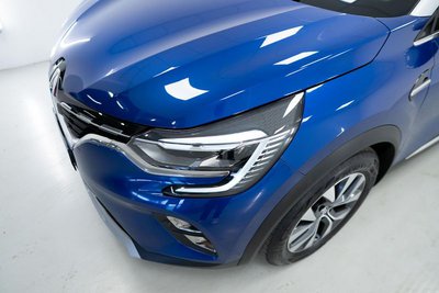 Renault Captur 1.5 Blue dCi Intens 95cv, Anno 2020, KM 76189 - glavna slika