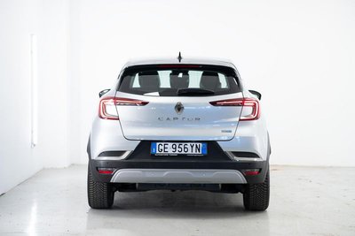 Renault Captur 1.6 E Tech Full Hybrid Techno 145cv auto, Anno 20 - glavna slika
