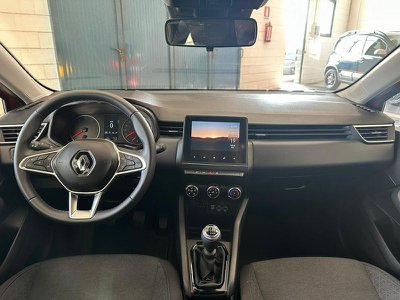 Renault Clio TCe 90 CV 5 porte Equilibre PROMO SIRONIAUTO+, An - glavna slika