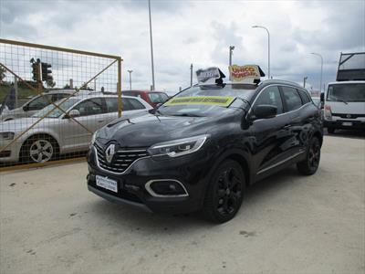Renault Kadjar Black Edition Strafull nuova 2019, Anno 2019, KM - glavna slika