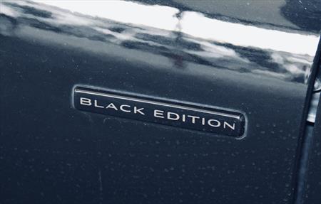 Renault Kadjar Dci 8v 110cv Energy Bose Black Edition, Anno 2017 - glavna slika