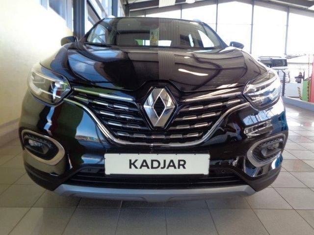 Renault Kadjar Intens TCe 140 GPF, Comfort-Paket, Navi - glavna slika