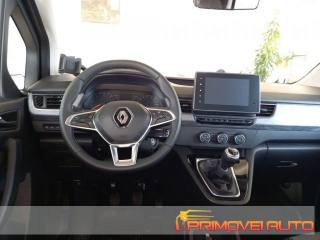 Renault Kangoo 1.5 Dci 90cv 66kw Neopatentati, Anno 2017, KM 148 - glavna slika