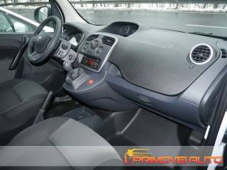 Renault Kangoo 1.5 Dci 90cv 66kw Neopatentati, Anno 2017, KM 148 - glavna slika