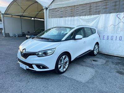 Renault Grand Scenic Dci 8v 110 Cv Energy Intens 7 Posti, Anno 2 - glavna slika