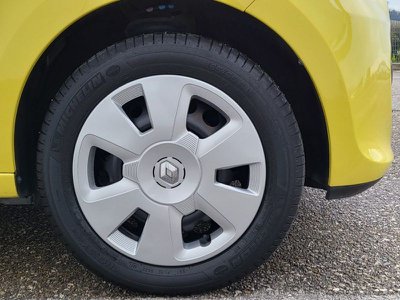 Renault Twingo 1.0 SCe ZEN unipro, Anno 2017, KM 62221 - glavna slika