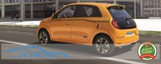Renault Twingo Authentique 1-Hand Klima Scheckheft - glavna slika