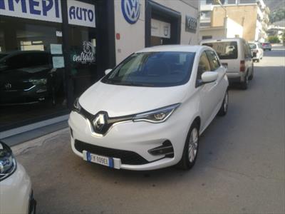 Renault ZOE Intens R110 Flex 108cv, Anno 2019, KM 50033 - glavna slika