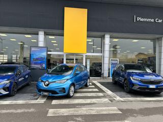 Renault ZOE Intens R110 Flex, Anno 2019, KM 85000 - glavna slika