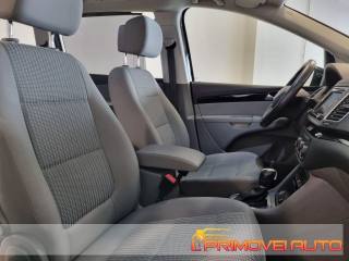 SEAT Alhambra 2.0 TDI 150 CV CR Style (rif. 18924037), Anno 2017 - glavna slika