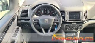 SEAT Alhambra 2.0 TDI 150 CV CR Style (rif. 18924037), Anno 2017 - glavna slika