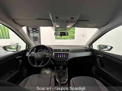 Seat Arona 1.0 TGI Style in ottime condizioni, guidabile anche d - glavna slika