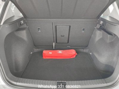 Seat Arona 1.0 EcoTSI 110 CV XCELLENCE, Anno 2021, KM 27583 - glavna slika