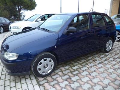 SEAT Ibiza 1.2 5p. (rif. 19339564), Anno 2012, KM 170000 - glavna slika