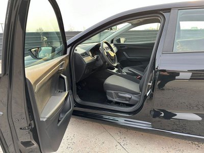 Seat Ibiza 1.6 TDI 95 CV 5p. Business, Anno 2020, KM 47500 - glavna slika