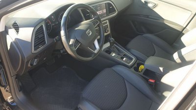SEAT Leon 1.6 TDI 115 CV ST Business (rif. 20185509), Anno 2018, - glavna slika