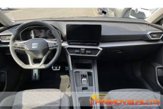 Seat Leon SEAT LEON 2.0 TDI 150 CV DSG FR, Anno 2021, KM 87000 - glavna slika