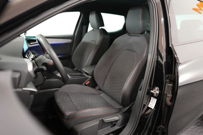 Seat Leon SEAT LEON 2.0 TDI 150 CV DSG FR, Anno 2021, KM 87000 - glavna slika