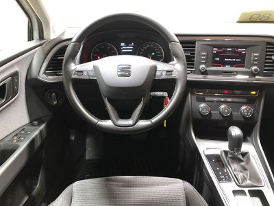 SEAT Leon 1.6 TDI 115 CV ST Business (rif. 11323543), Anno 2019 - glavna slika
