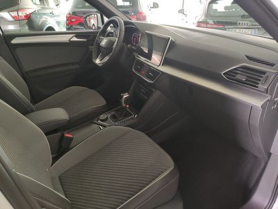 Seat Tarraco 1.4 e Hybrid DSG FR, Anno 2021, KM 13501 - glavna slika