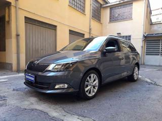 Skoda Fabia Fabia 1.6 TDI CR 75CV 5p. Monte Carlo, Anno 2013, KM - glavna slika