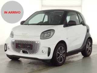 SMART ForTwo EQ Passion #VARI.COLORI #Tetto.Panorama #CarPlay (r - glavna slika