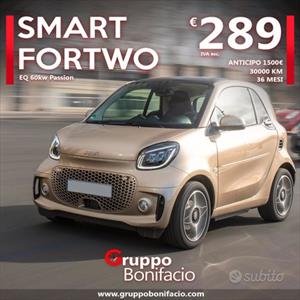 Smart Fortwo 90 0.9 Turbo Twinamic Prime 2019, Anno 2019, KM 150 - glavna slika
