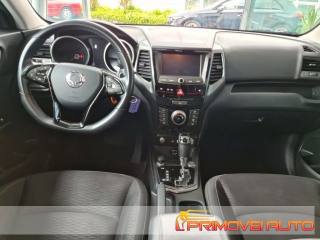 Ssangyong Xlv 1.6d 4wd Be Cool Aebs, Anno 2017, KM 49000 - glavna slika