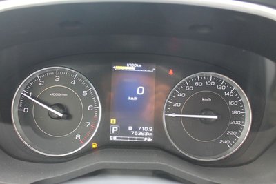 Subaru XV 1.6i S Bi Fuel Trend, Anno 2013, KM 210000 - glavna slika
