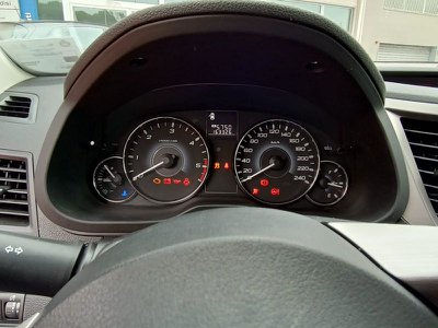 Subaru Legacy, Anno 2010, KM 163326 - glavna slika